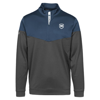 Levelwear Men's 1/4 Zip