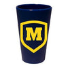 Silicone 16oz. Pint