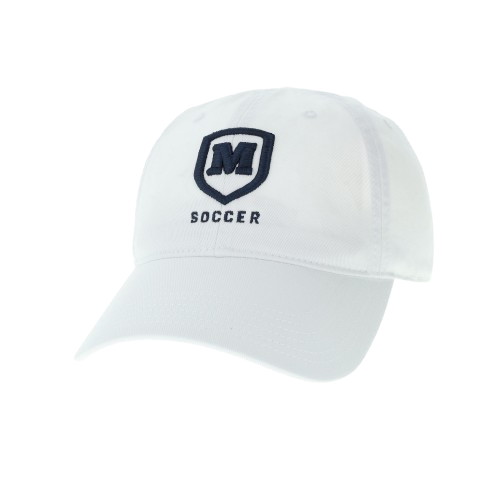 Soccer Cap by Legacy