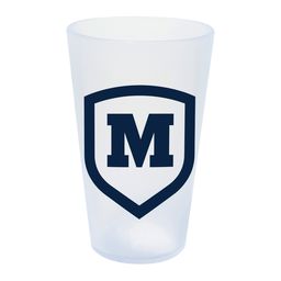 Silicone 16oz. Pint