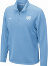 Nike Dri-Fit Quarter Zip