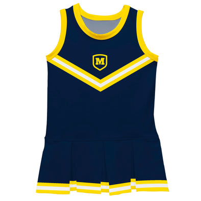 Cheerleading Outfit