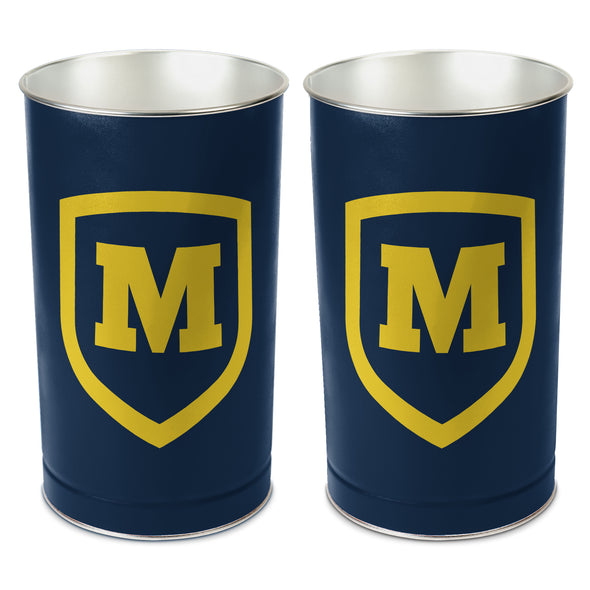 Moeller Trash Can