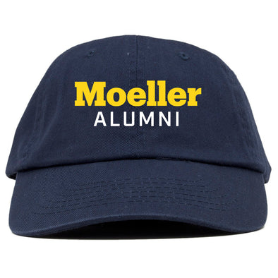 Moeller Alumni Hat