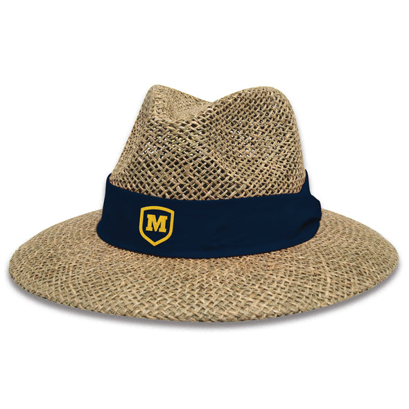 Safari Straw Hat