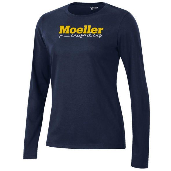 Gear Women's Long Sleeve T-Shirt