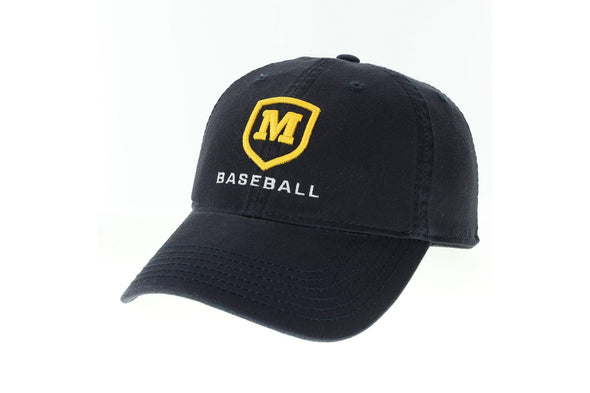 Legacy Baseball Hat