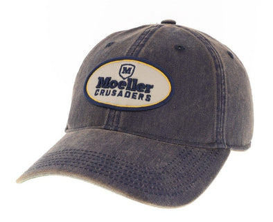 Legacy Vintage Moeller Crusader Hat