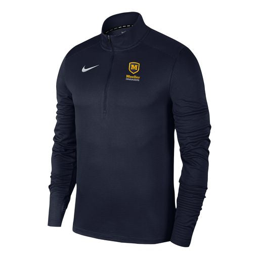 Quarter Zips – Moeller Spirit Shop