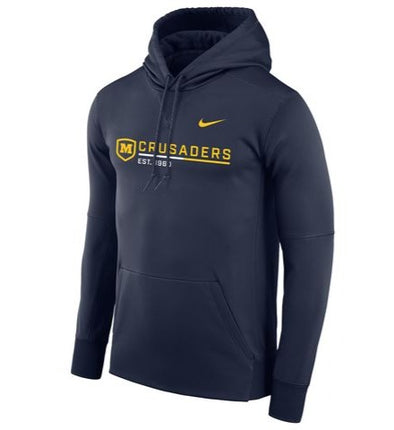 Nike Therma Pullover Hoodie