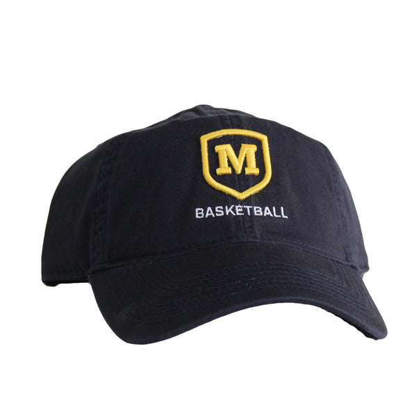 Legacy Basketball Cap