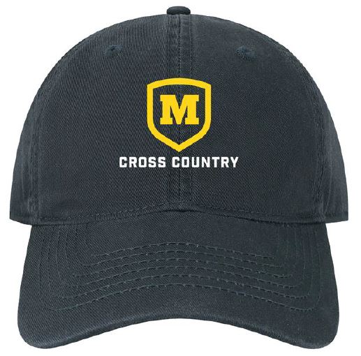 Cross Country Hat by Legacy