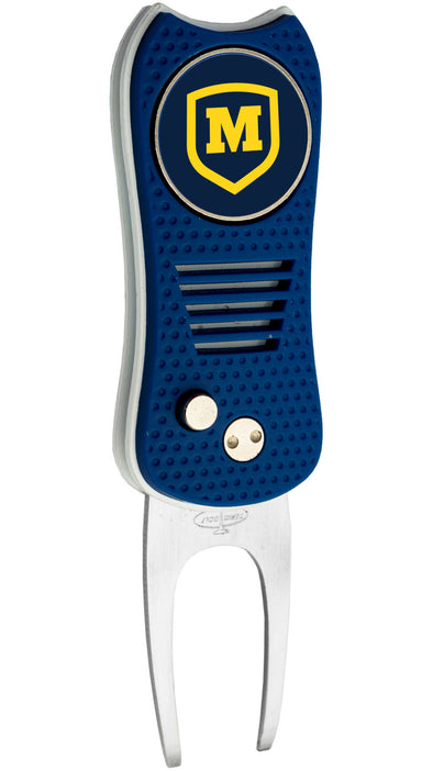 Ahead Switchfix Divot Tool with Ball Marker