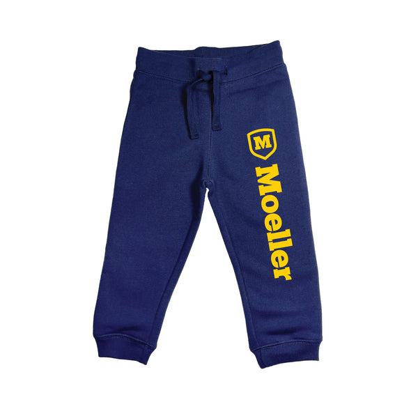 Garb Toddler Sweatpants