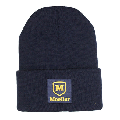Little Moe Knit Cap