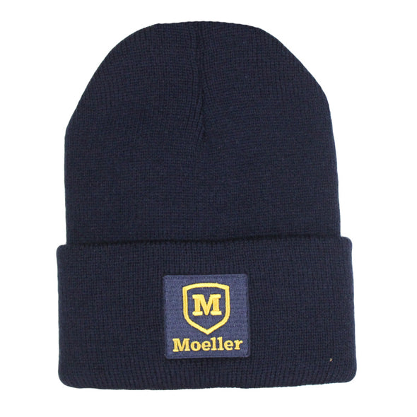 Little Moe Knit Cap