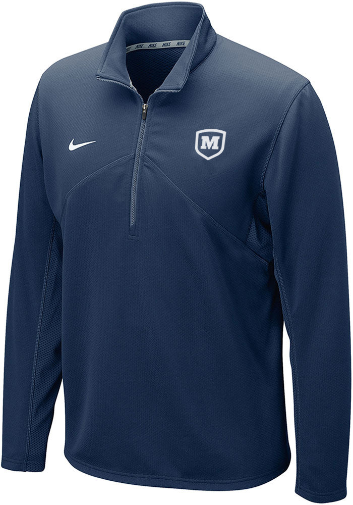 Nike Dri-Fit Quarter Zip – Moeller Spirit Shop