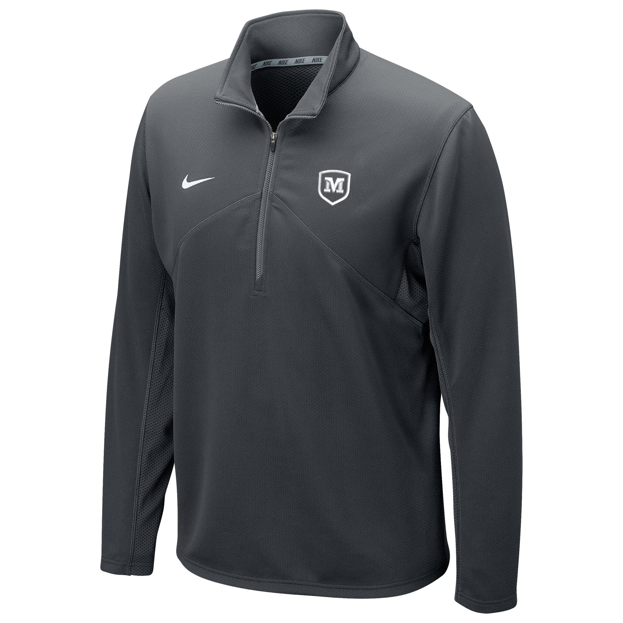 Nike Dri-Fit Quarter Zip â Moeller Spirit Shop