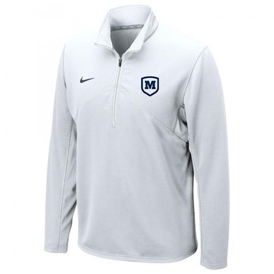 Nike Dri-Fit Quarter Zip